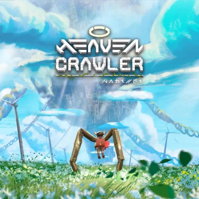 heaven crawler