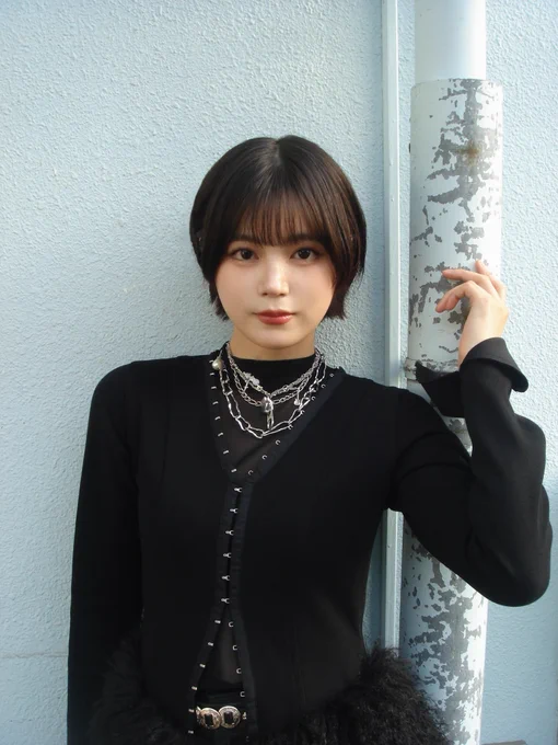 バイターさんへ。
またね！やっと、回収です。
約束通りまた会おうね^_^