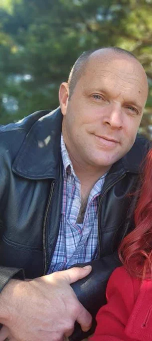 A photo of David Doyle