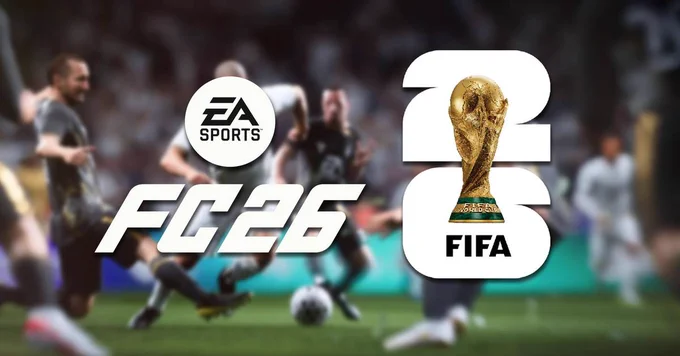 I Simulated The 2026 World Cup In FC 26, The Results Were Surprising