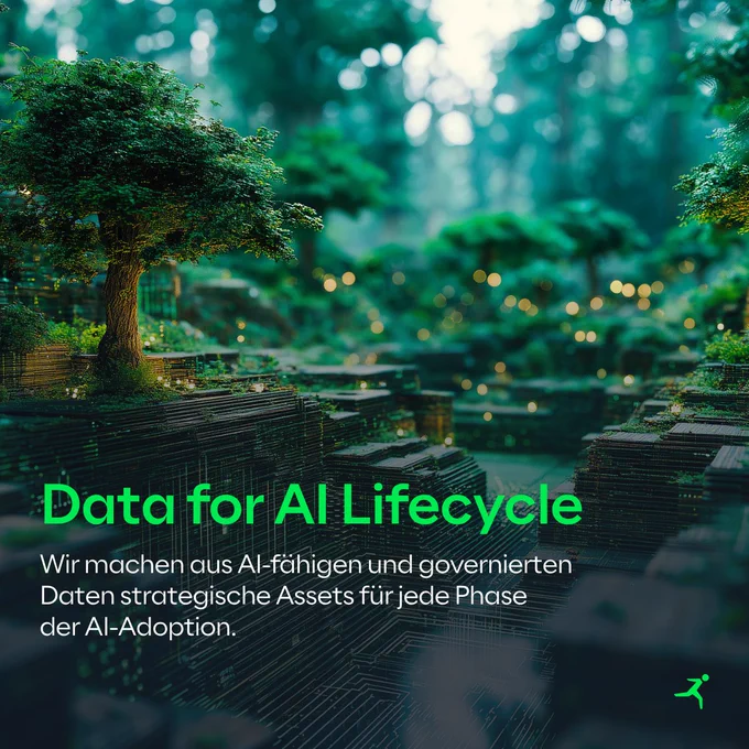 Data for AI Lifecycle