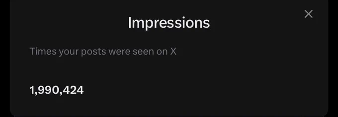 Impression