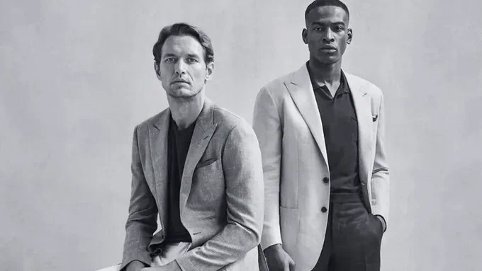 Smart Casual is not merely Casual; it is an elegant approach to dressing that exudes sophistication and refinement. Smart casual makes a statement without being ostentatious, enhancing the environment around you. Remember, simplicity is key—Less is undeniably Smart.   