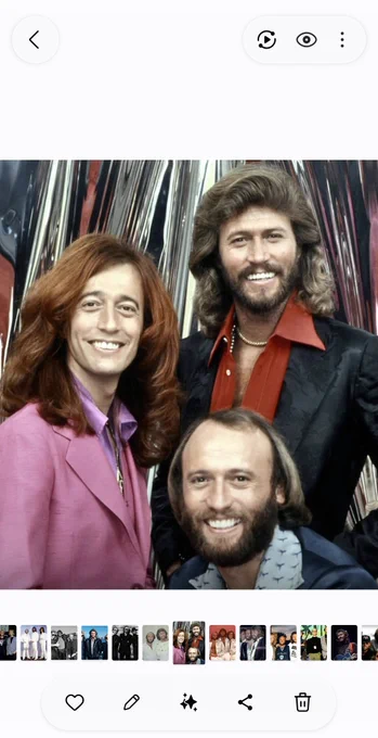 Bee Gees