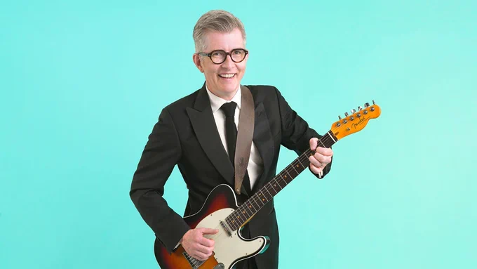Gareth Malone - Sing-A-Long-A-Gareth: At The Movies