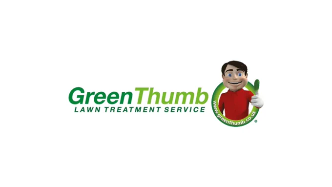 Green Thumb Lawn Logo