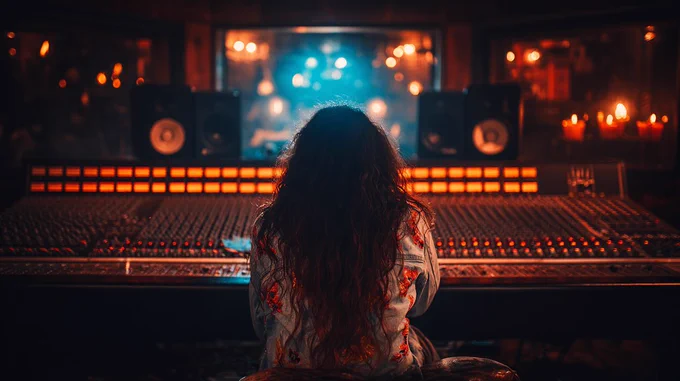 Streaming Broke Musicians First