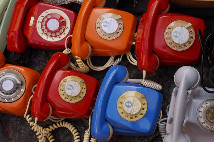 🔵 Old-School Business Values Beat Modern Corporate Culture | @WorkedForMeBook   https://buff.ly/QPm1gwh 

I miss the old days. As much as I was surfing that tech wave in the early days of my computer career, life was so much more honest back then...

#MondayBlogs