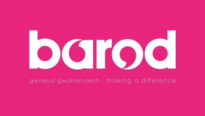 Barod logo