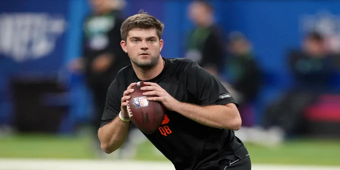 Chiefs' rookie garners support for an elevated role in the future
