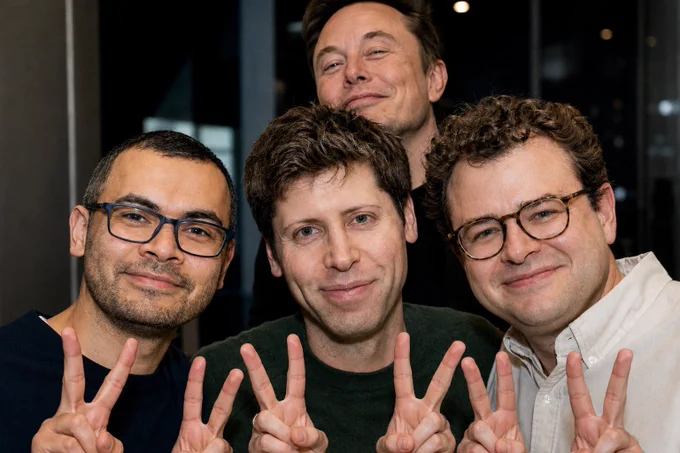 Tech broA in Ai. USA