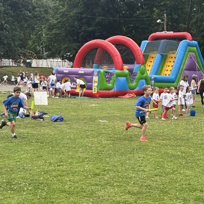 field day