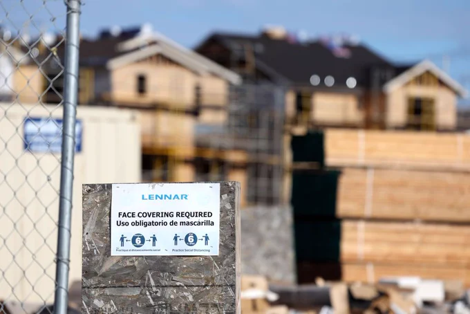 New details on controversial housing development near San Antonio