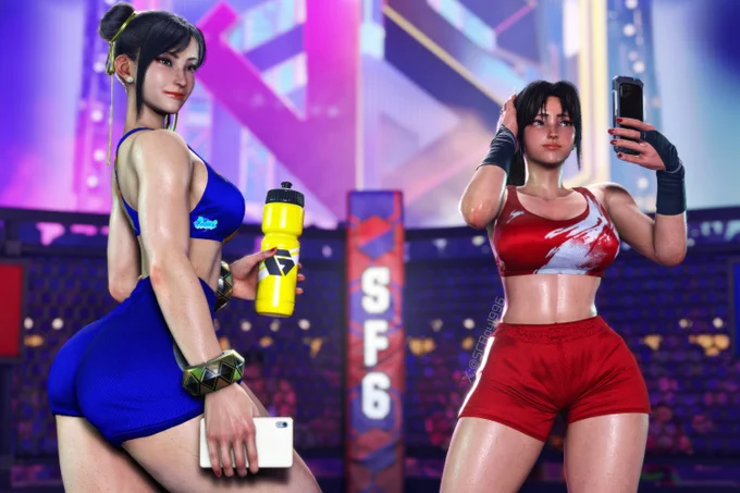 Mods by ItsB00.