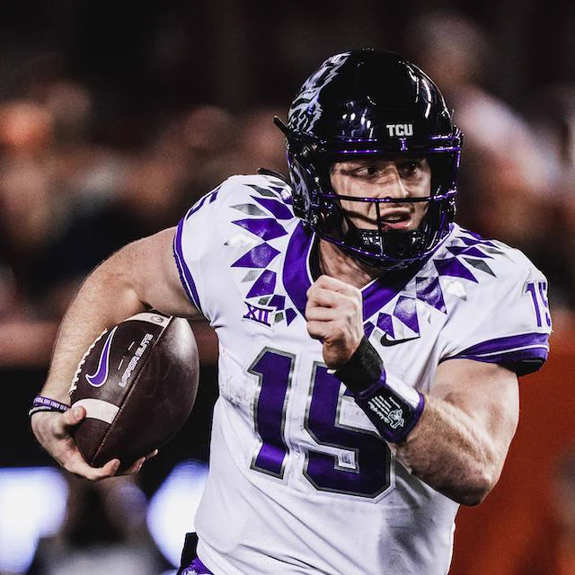 #tcu #football #sports #ncaa #hornedfrogs #ireland #northcarolina #collegefootball #cfb
