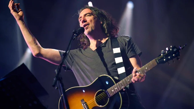 Gary Lightbody