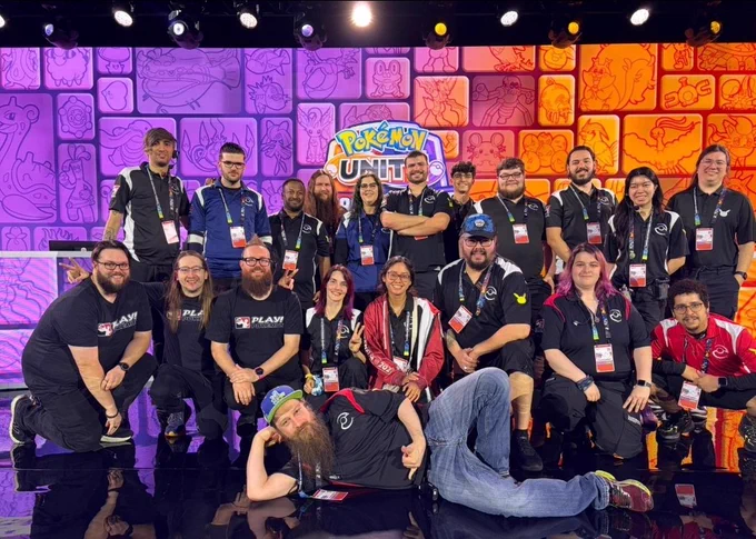 2026 Pokémon North America International Championships 