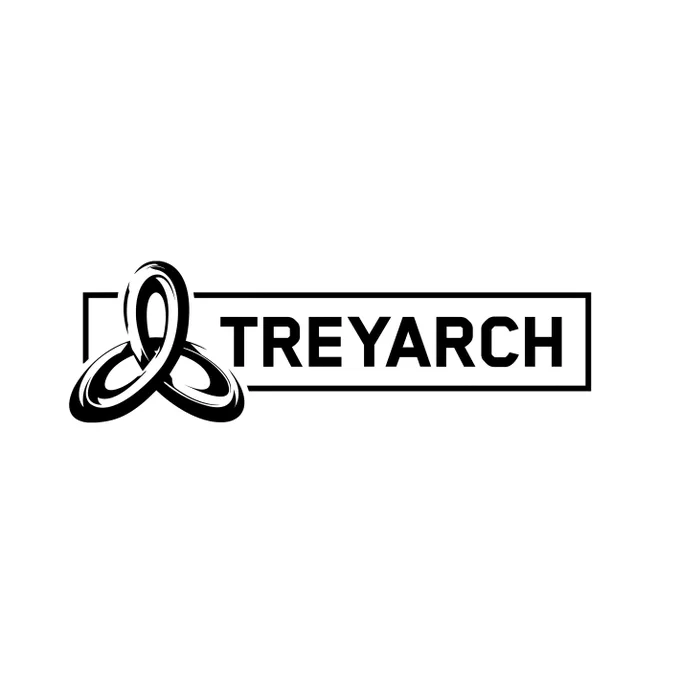 Treyarch Logo