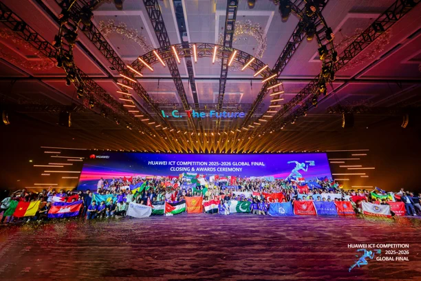 Building AI-Empowered Talent for the Intelligent Economy: Why the 10th Huawei ICT Competition Matters
