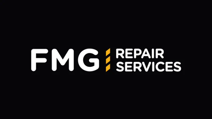 FMG Repair Services Logo