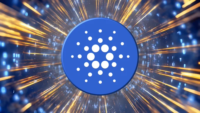 JUST IN: Cardano ADA's 24h gains rank #9 at over 13% according to CoinGecko.