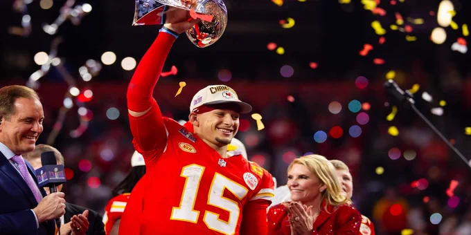 Chiefs’ Super Bowl window 1-3 more years in Bleacher Report evaluation