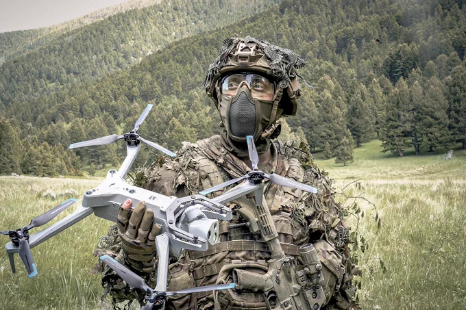 BattleLab 26.2 in Bozeman, MT