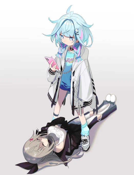 イラスト キャメGさんにお借りしました！
ありがとうございます✨