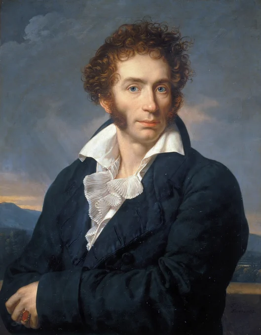Il noto quadro e l'AI