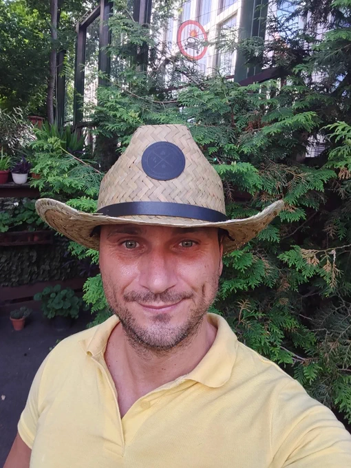 Știi bancul cu Dallas? Da,lasă că sunt 🦎 destui in România