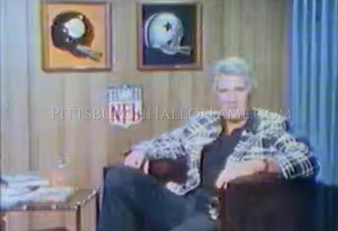 Pat Summerall