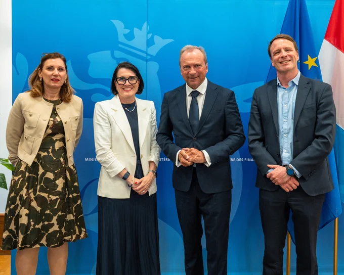 ©️Ministry of Finance, Luxembourg