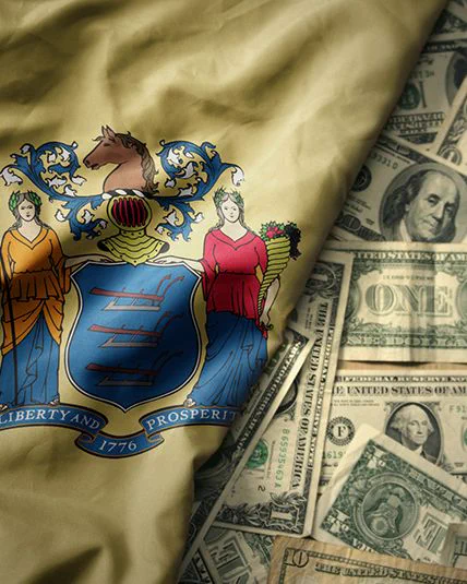 NJBIA: New Jersey ranks last in regional business climate