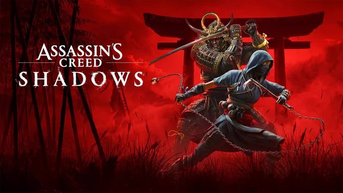 Assassin's Creed Shadows 1.1.11 update