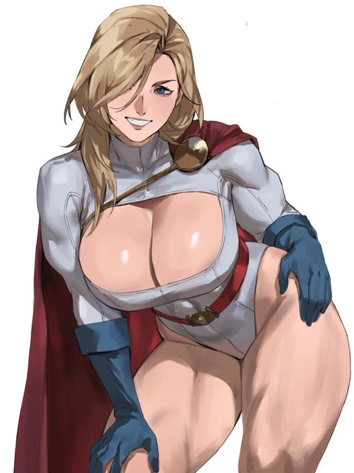 Art credit : @enargeia5525