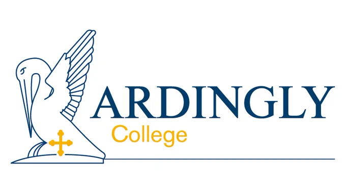 Ardingly College Logo.