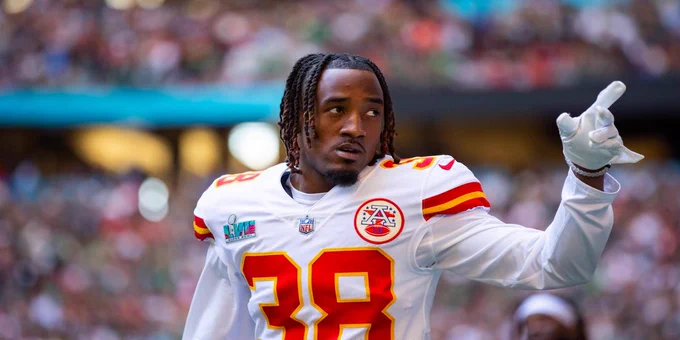Expert reveals full details of L'Jarius Sneed's contract with Chiefs