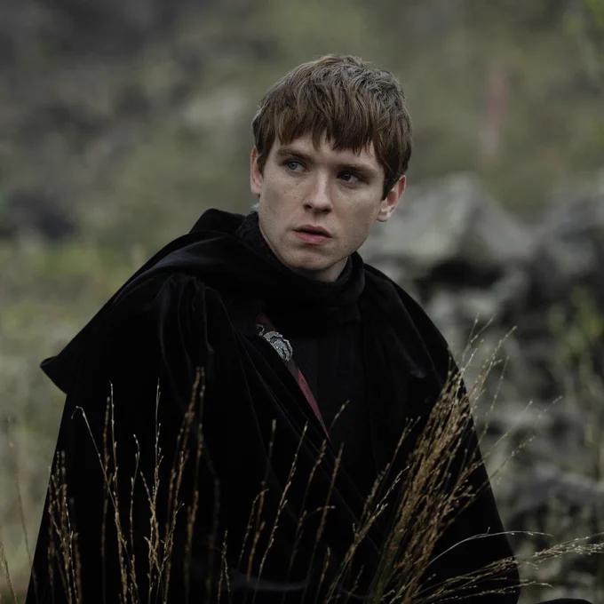 Prince Valarr Targaryen, eldest son of Baelor Breakspear, and grandson of King Daeron II Targaryen 