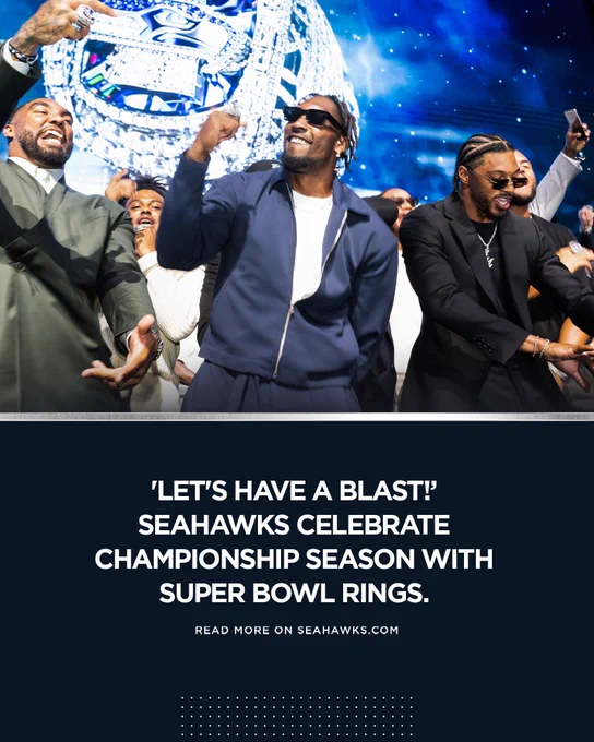 Ring Ceremony story. 