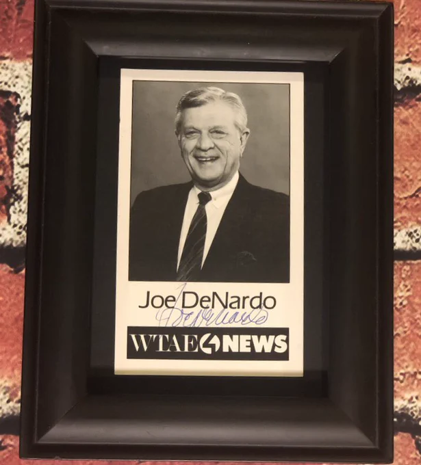 Joe DeNardo WTAE