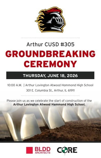groundbreaking ceremony