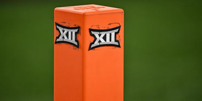 Big 12 takes legal action Texas Tech over Brendan Sorsby