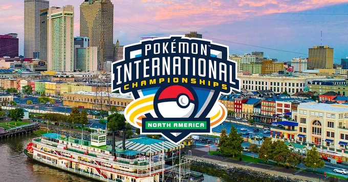 Interview: Pokemon Company Esports Director Talks NAIC's Future, Chicago Move, and Competitive Growth
