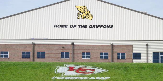 Kansas City Chiefs announce 2026 Training Camp schedule