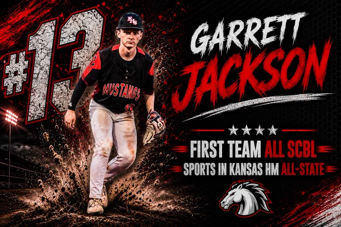 Garrett