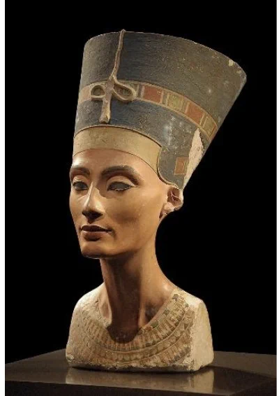 Nefertiti: Egypt's Revolutionary Queen of Beauty and Power: The Woman Behind Ancient Egypt's Religious Revolution | @CHillbergAuthor https://camillahillberg.com/pdf/nefertiti-article-by-camilla-hillberg.pdf

"Nefertiti, the Beautiful One Has Come." 

#MondayBlogs