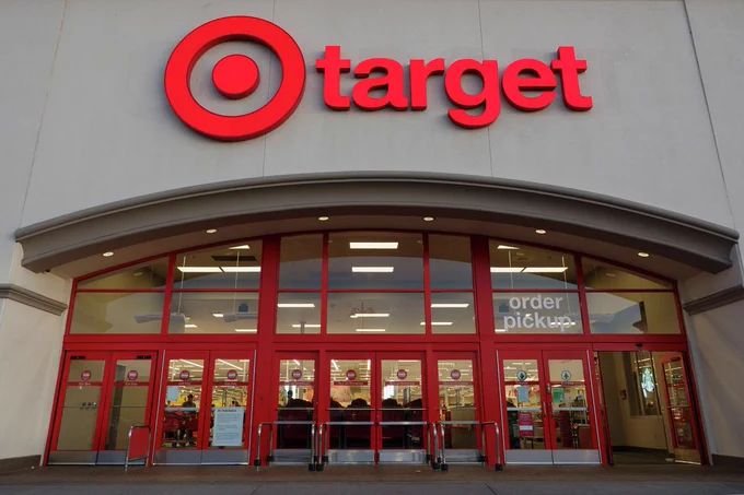 Popular baby food sold at Target stores in TX pulled over life-threatening risk