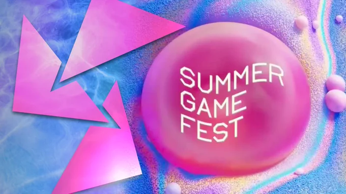 Random Encounter 349 - Summer Game Fest.