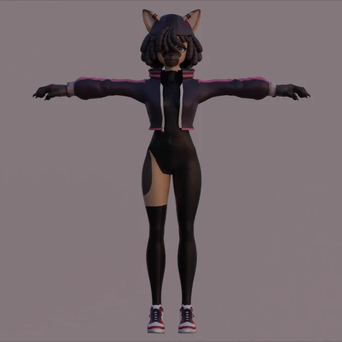 3d model 