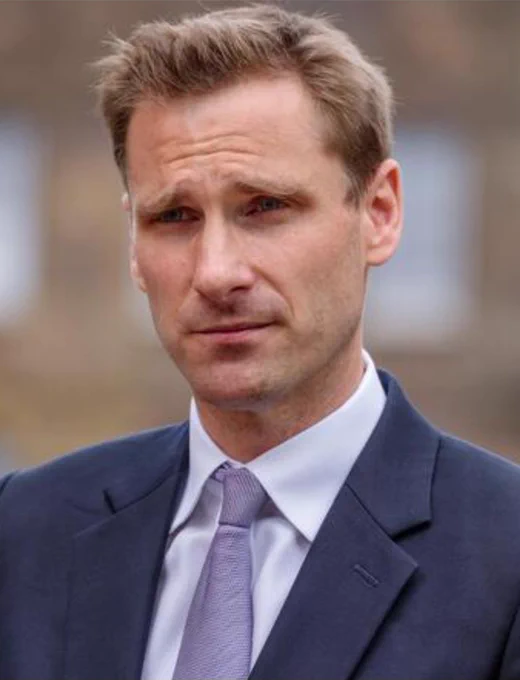 Chris Philp 